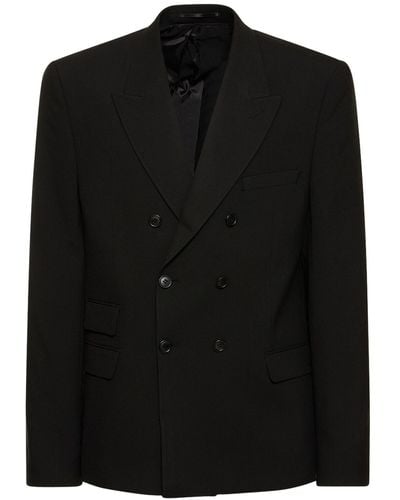 Jaded London Oversized-blazer "black" - Schwarz