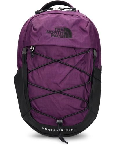 The North Face Borealis Mini Backpack - Purple