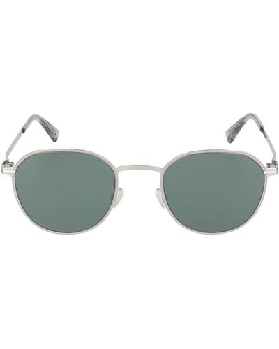 Mykita Talvi Lite Sunglasses - Green