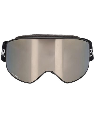 Bogner Courchevel Ski goggles - Grey