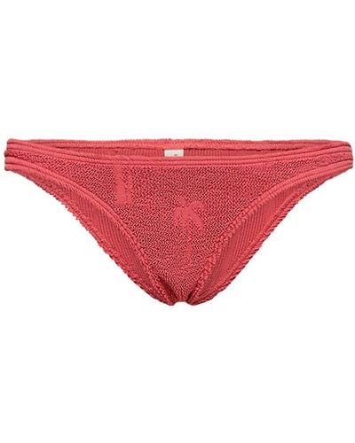 Bondeye Braguitas de bikini - Rojo