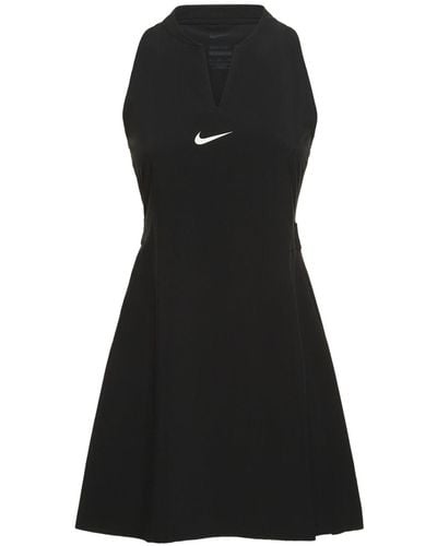 Nike Tennis Dress - Black