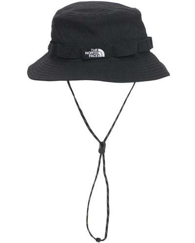 The North Face Brimmer Bucket Hat - Black