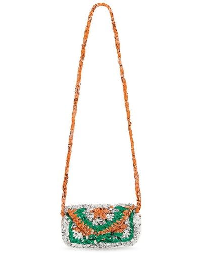 Alanui Shoulder bags for Women Online Sale up to 60 off Lyst UK