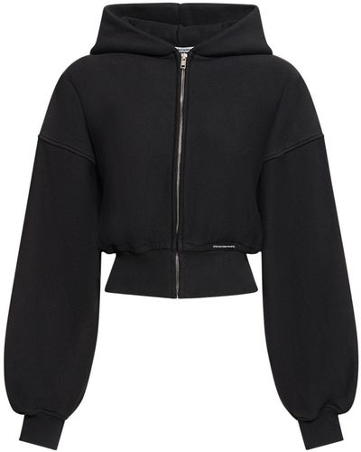 Alexander Wang Hoodies for Women | Online Sale up to 58% off | Lyst