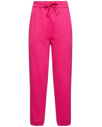 adidas By Stella McCartney Jogginghose - Pink
