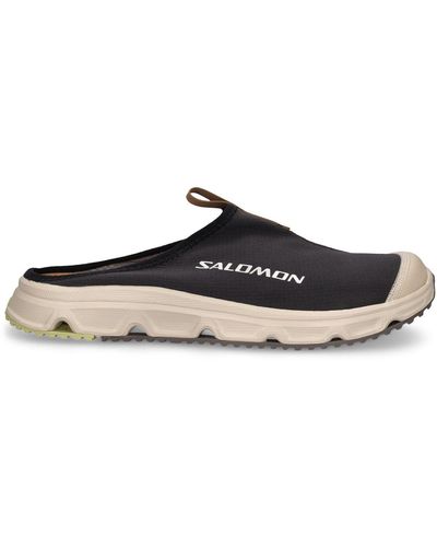 Salomon Rx Slide 3.0 Sandals - Black