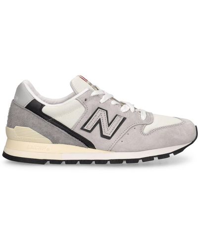New Balance 996 Sneakers for Women - Up to 44% off | Lyst