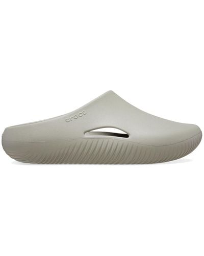 Crocs™ Schuhe "mellow Clogs" - Weiß