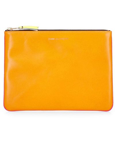 Neon Clutch Bags for Women - Up to 41% off