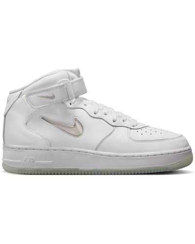 Nike Air Force 1 Mid '07 - Weiß