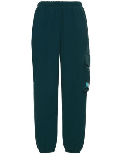 Reebok Winter Trousers - Green