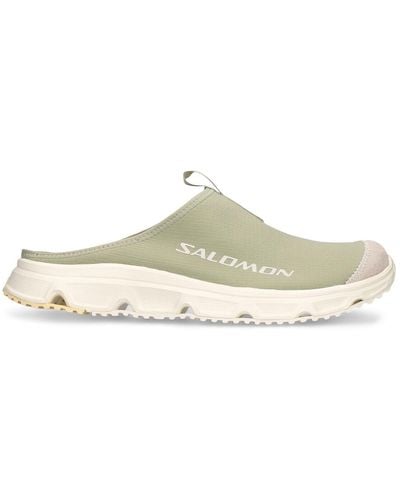 Salomon Rx Slide 3.0 Sandals - Green