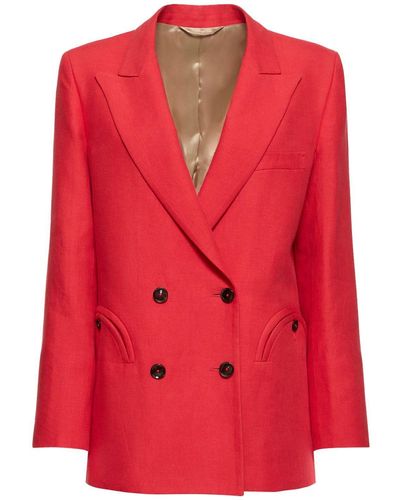 Red Blazé Milano Clothing for Women | Lyst