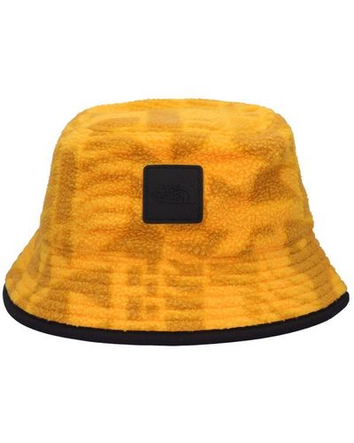 The North Face Fleeski Street Bucket Hat - Orange