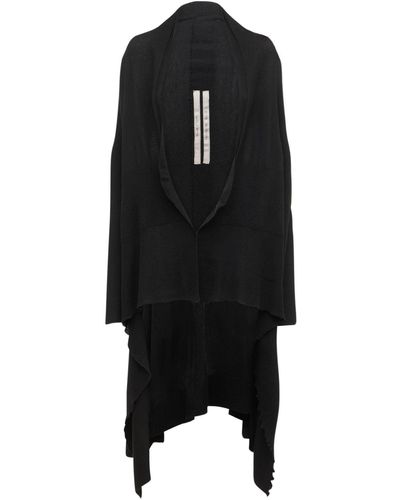 Rick Owens Cardigans for Women | Online Sale up to 68% off | Lyst