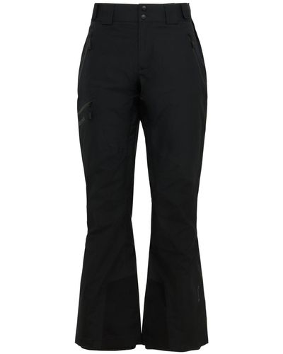 Marmot Lightray Gore-tex Snow Trousers - Black