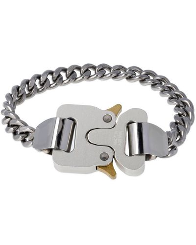 1017 ALYX 9SM Bracelets for Women, Online Sale up to 50% off