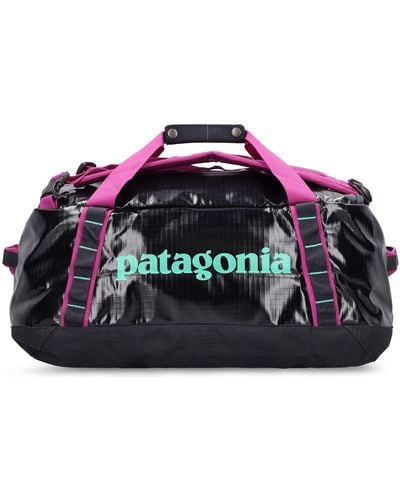 Patagonia 40l Black Hole Duffle Bag - Multicolour