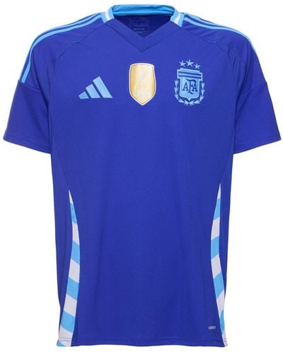 adidas Originals Argentina Jersey - Blue