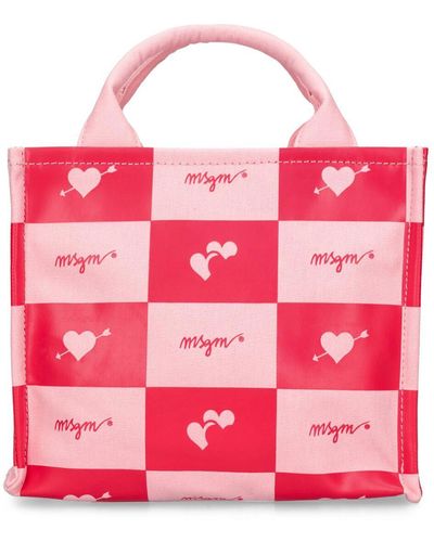 Borse msgm sale