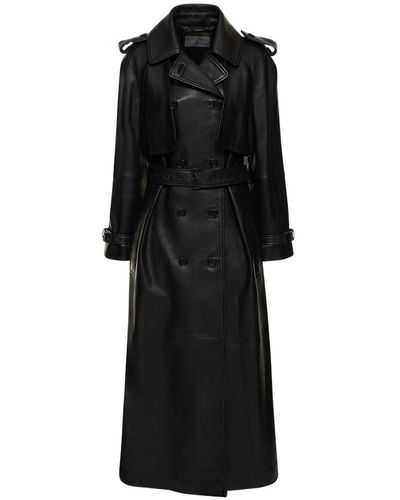 Alberta Ferretti Coats for Women | Online Sale up to 64% off | Lyst