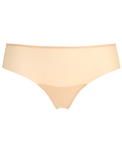Wolford 3w Skin Bralette - Natural