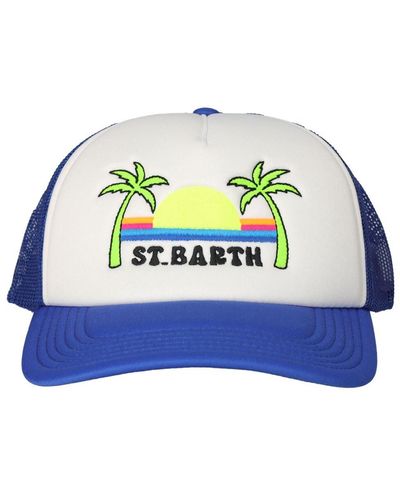 Cappelli Mc2 Saint Barth da uomo | Sconto online fino al 28% | Lyst