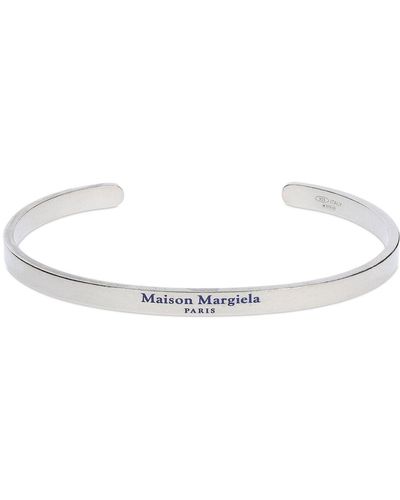 Maison Margiela カフブレスレット - マルチカラー