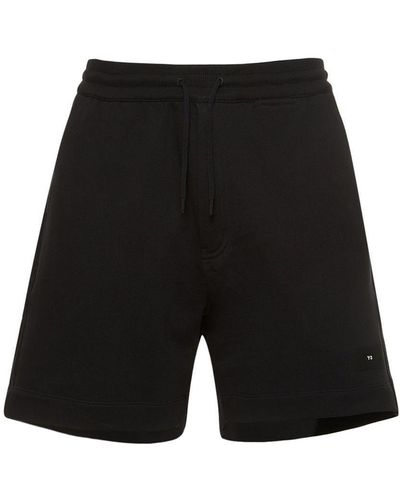 Y-3 Shorts for Men | Online Sale up to 71% off | Lyst