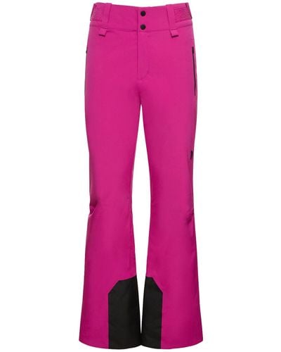 Peak Performance Shred Tech Blend Pants - Pink