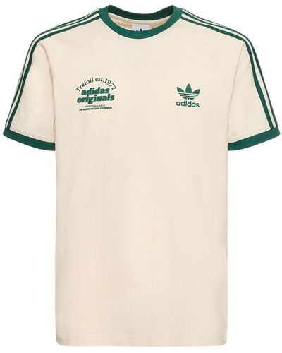 adidas Originals T-shirts for Men | Online Sale up to 55% off | Lyst