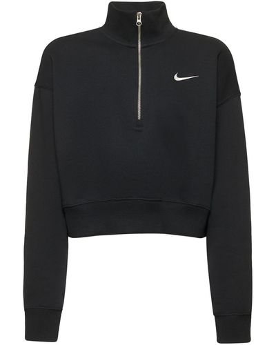 Nike Sportswear Camisetas - Negro