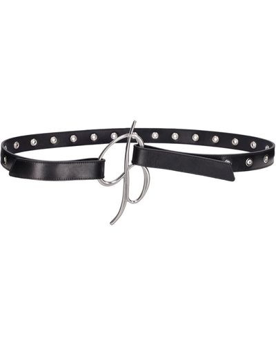 Blumarine Belts for Women | Online Sale up to 72% off | Lyst