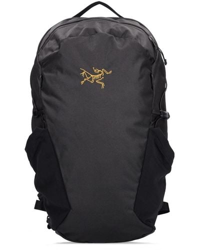 Arc'teryx 16l Mantis Backpack - Black