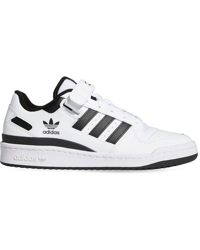 adidas Originals Sneaker FORUM LOW - Weiß