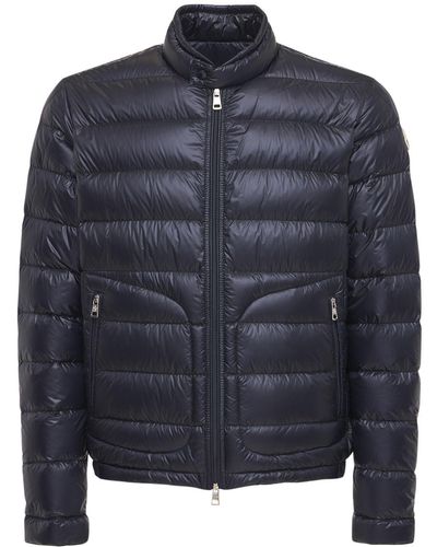 Moncler acorus jacket black top