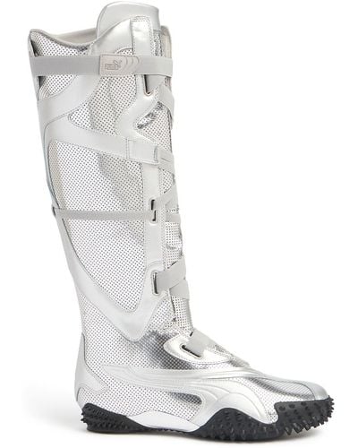 OTTOLINGER Puma X Mostro Mu Boots - White