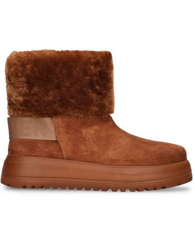 Bogner Boots for Women | Online Sale up to 40% off | Lyst