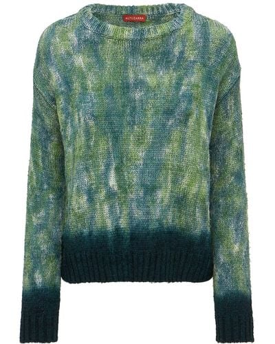 Green Altuzarra Sweaters and knitwear for Women | Lyst