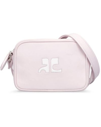 Courreges Shoulder bags for Women | Online Sale up to 70% off | Lyst