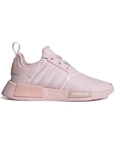 adidas Originals Sneakers "nmd R1" - Pink