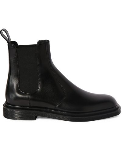 The Row Ankle boots for Women | Online Sale up to 68% off | Lyst