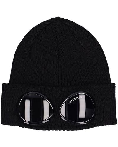 Google store beanie hat