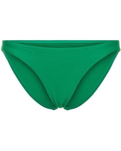 Eres Fripon Bikini Bottoms - Green