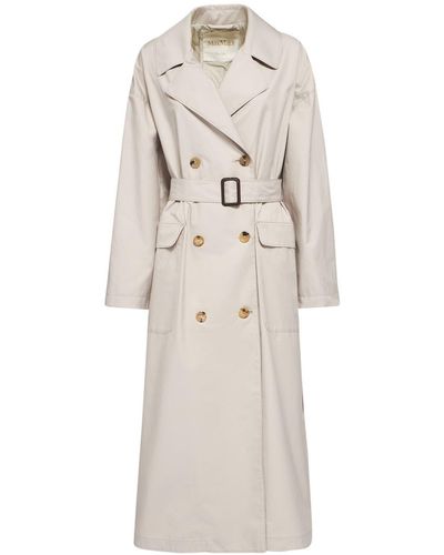 Max Mara Raincoats and trench coats for Women | Online Sale up to 70% off |  Lyst