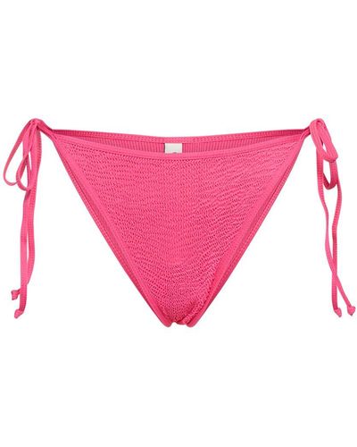 Bondeye Bikinislip "anisha" - Pink