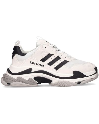 Balenciaga Shoes for Men | Online Sale up to 69% off | Lyst - Page 2