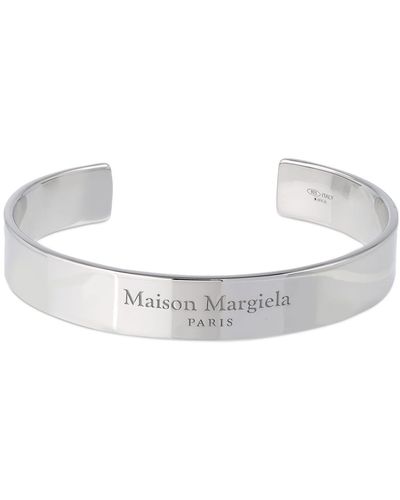Maison Margiela Bracelets for Women | Online Sale up to 73% off | Lyst