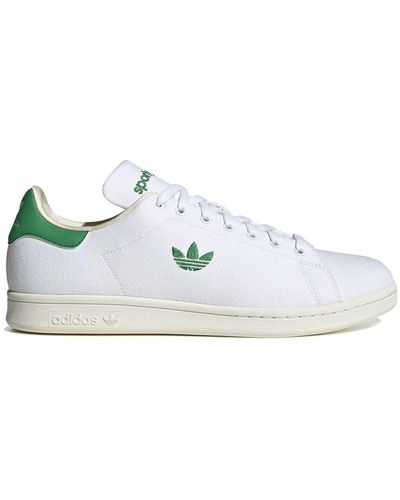 adidas Originals Sporty And Rich Stan Smith スニーカー - ホワイト
